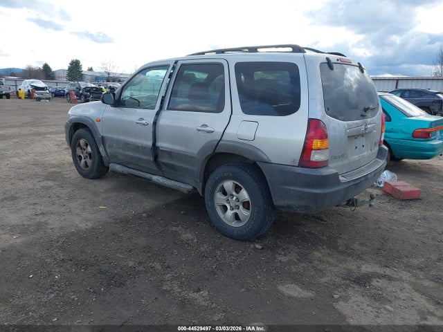2003 MAZDA TRIBUTE 4F2CZ96123KM35943 Photo 2