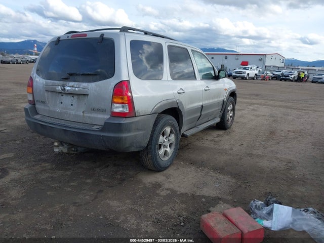 2003 MAZDA TRIBUTE 4F2CZ96123KM35943 Photo 3