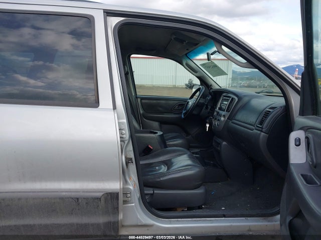2003 MAZDA TRIBUTE 4F2CZ96123KM35943 Photo 4