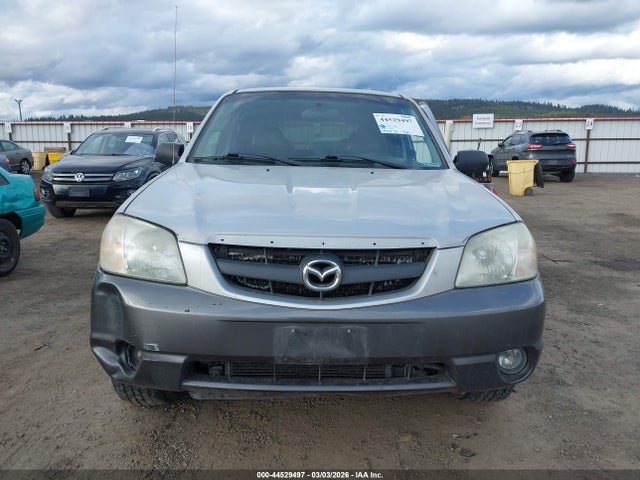 2003 MAZDA TRIBUTE 4F2CZ96123KM35943 Photo 5