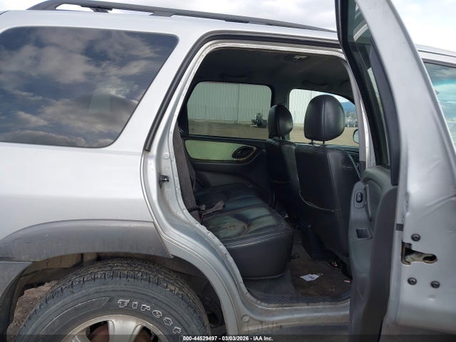 2003 MAZDA TRIBUTE 4F2CZ96123KM35943 Photo 7