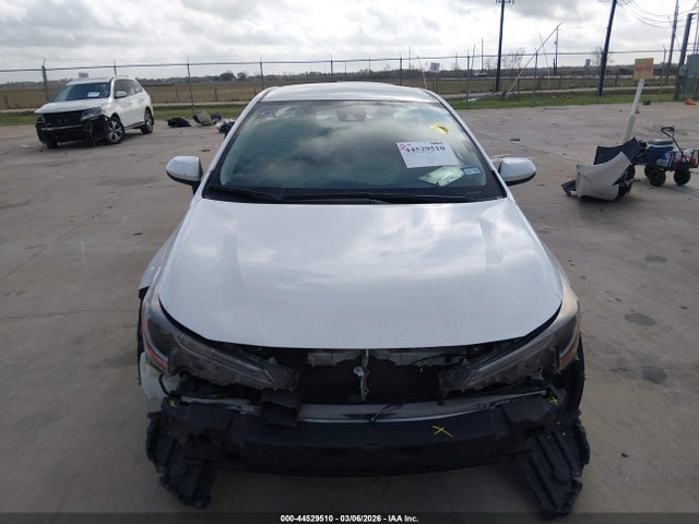 Toyota COROLLA LE 2022 JTDEPMAE7N3016589 Image 12