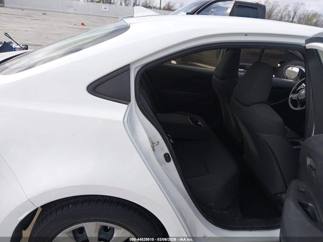 Toyota COROLLA LE 2022 JTDEPMAE7N3016589 Image 8