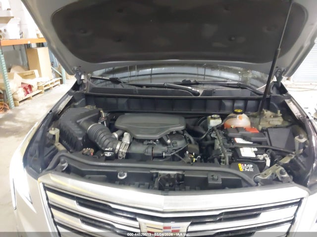 2019 CADILLAC XT5 1GYKNCRS1KZ129650 Photo 9