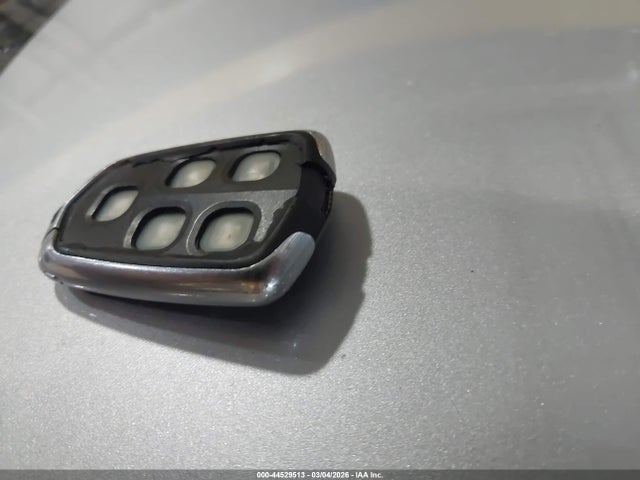 2019 CADILLAC XT5 1GYKNCRS1KZ129650 Photo 10