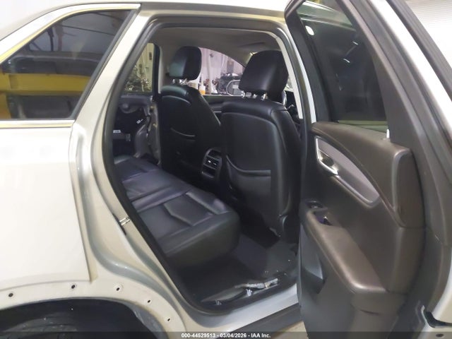 2019 CADILLAC XT5 1GYKNCRS1KZ129650 Photo 7