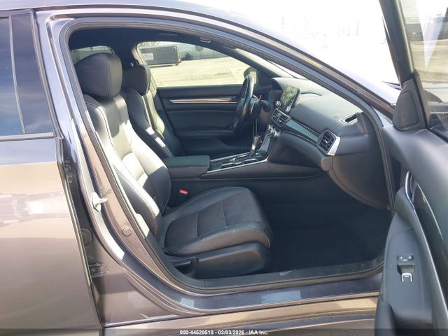 1HGCV1F35KA099340 Honda Accord Sport