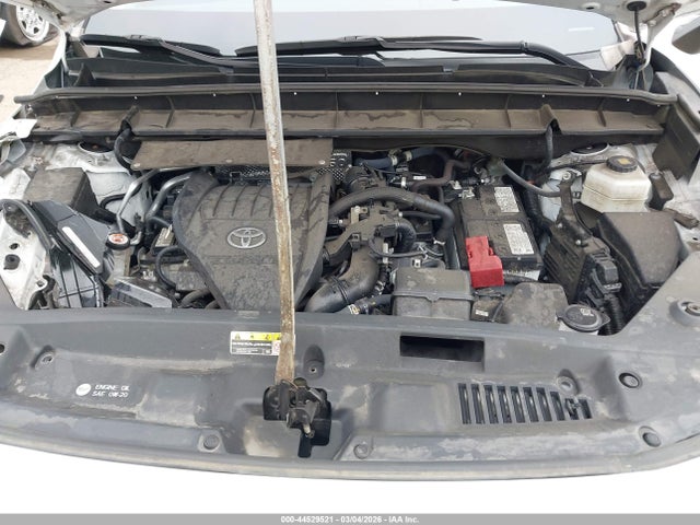 2023 TOYOTA HIGHLANDER 5TDKDRAH6PS022291 Photo 9