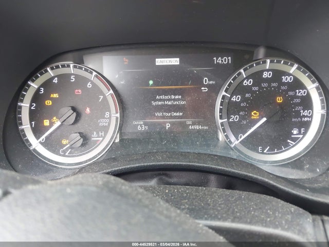 2023 TOYOTA HIGHLANDER 5TDKDRAH6PS022291 Photo 6