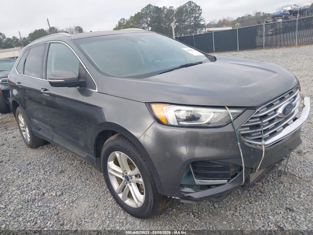 2020 FORD EDGE 2FMPK4J91LBB11863