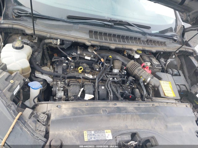 2020 FORD EDGE 2FMPK4J91LBB11863 Photo 9