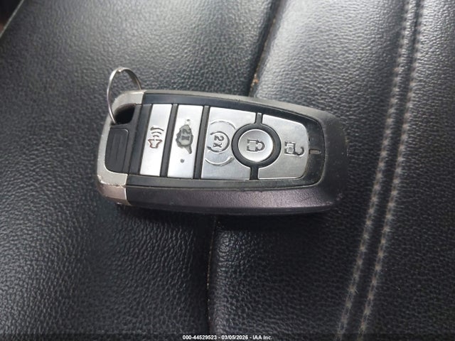 2020 FORD EDGE 2FMPK4J91LBB11863 Photo 10