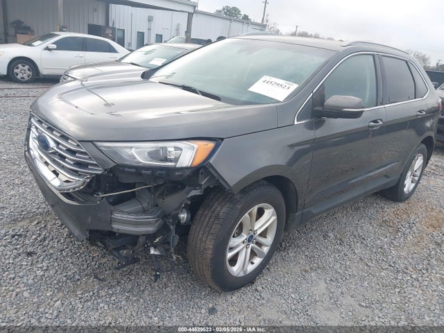 2020 FORD EDGE 2FMPK4J91LBB11863 Photo 1