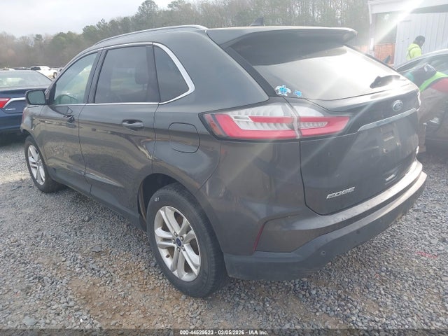 2020 FORD EDGE 2FMPK4J91LBB11863 Photo 2