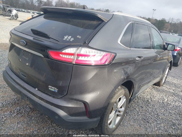 2020 FORD EDGE 2FMPK4J91LBB11863 Photo 3