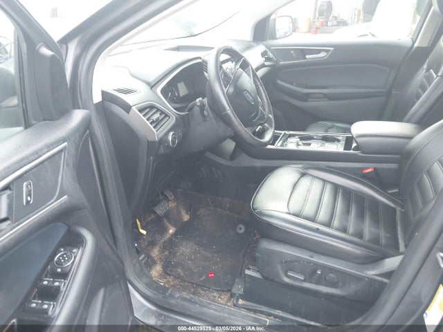 2020 FORD EDGE 2FMPK4J91LBB11863 Photo 4