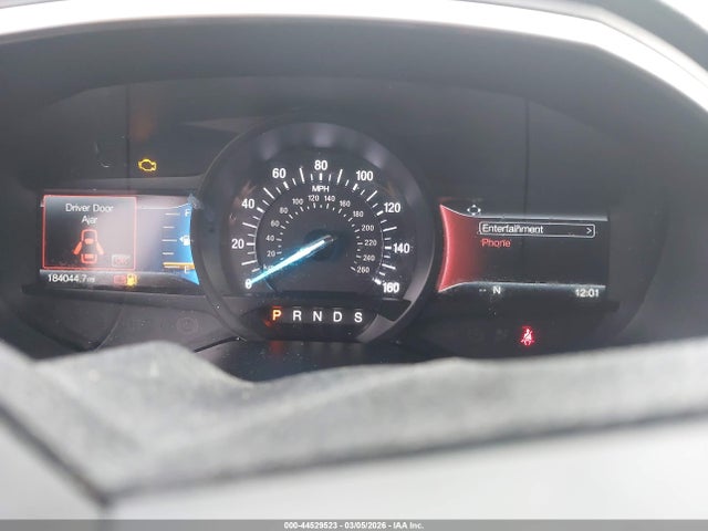 2020 FORD EDGE 2FMPK4J91LBB11863 Photo 6