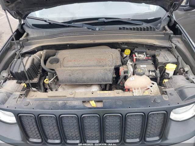 ZACNJBAB4LPL50452 Jeep Renegade North Edition 4x4