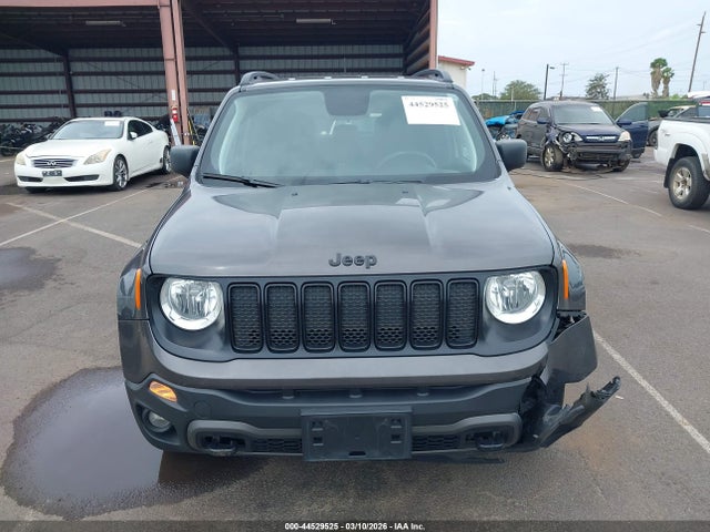 ZACNJBAB4LPL50452 Jeep Renegade North Edition 4x4