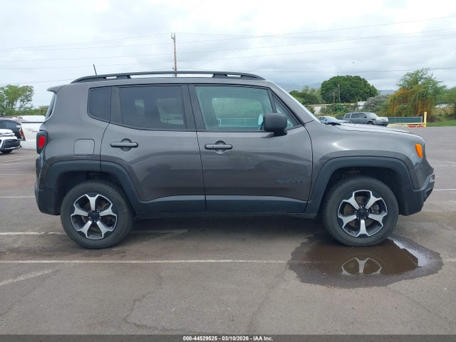 ZACNJBAB4LPL50452 Jeep Renegade North Edition 4x4