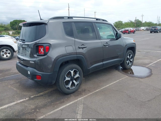 ZACNJBAB4LPL50452 Jeep Renegade North Edition 4x4