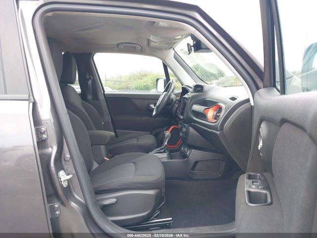 ZACNJBAB4LPL50452 Jeep Renegade North Edition 4x4