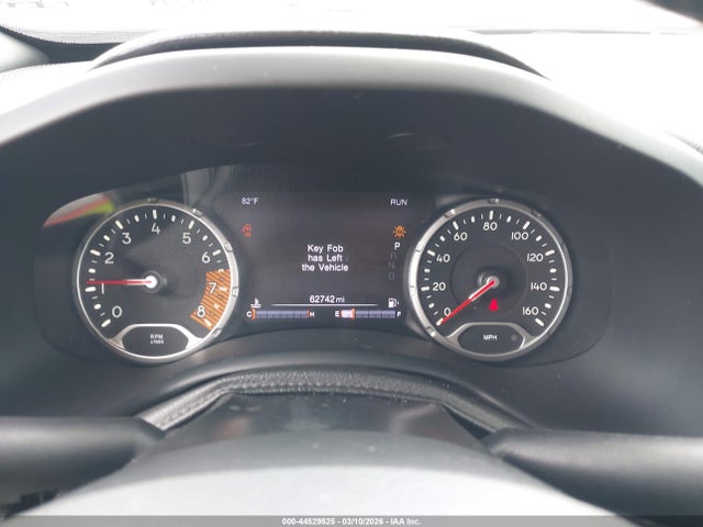 ZACNJBAB4LPL50452 Jeep Renegade North Edition 4x4