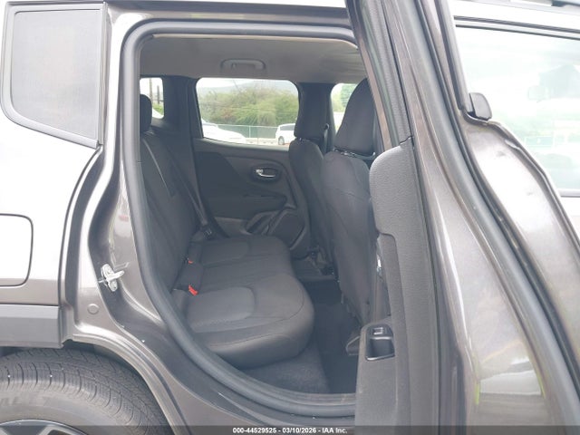ZACNJBAB4LPL50452 Jeep Renegade North Edition 4x4