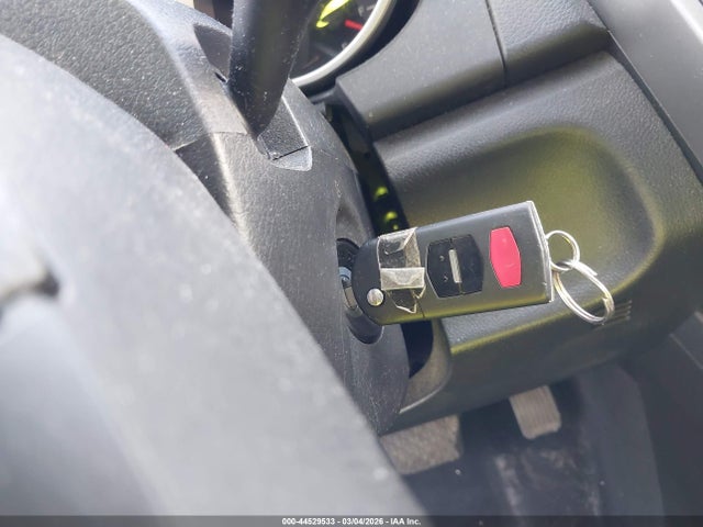 2011 Mazda Cx-7 S Touring მანქანა იყიდება აუქციონზე, vin: JM3ER4CL3B0376162, აუქციონის ნომერი: 44529533
