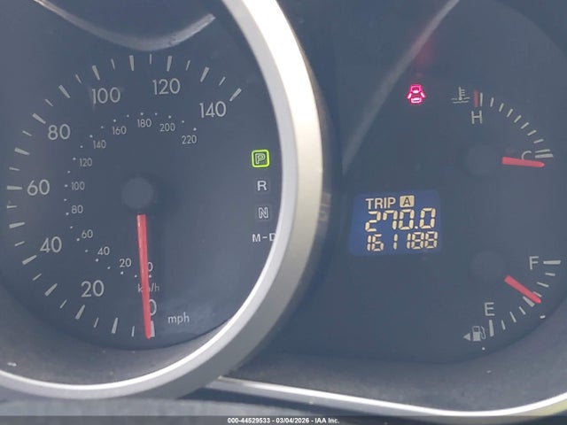 2011 Mazda Cx-7 S Touring მანქანა იყიდება აუქციონზე, vin: JM3ER4CL3B0376162, აუქციონის ნომერი: 44529533