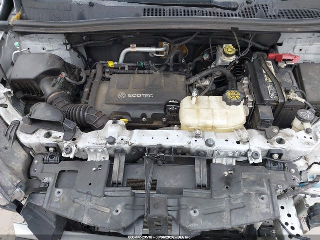 Продажа на аукционе авто 2018 Buick Encore Preferred, vin: KL4CJESB1JB540785, номер лота: 44529538