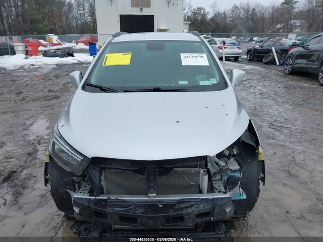 Продажа на аукционе авто 2018 Buick Encore Preferred, vin: KL4CJESB1JB540785, номер лота: 44529538