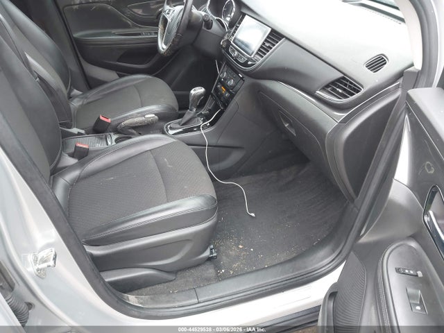 Продажа на аукционе авто 2018 Buick Encore Preferred, vin: KL4CJESB1JB540785, номер лота: 44529538