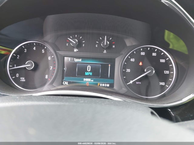 Продажа на аукционе авто 2018 Buick Encore Preferred, vin: KL4CJESB1JB540785, номер лота: 44529538