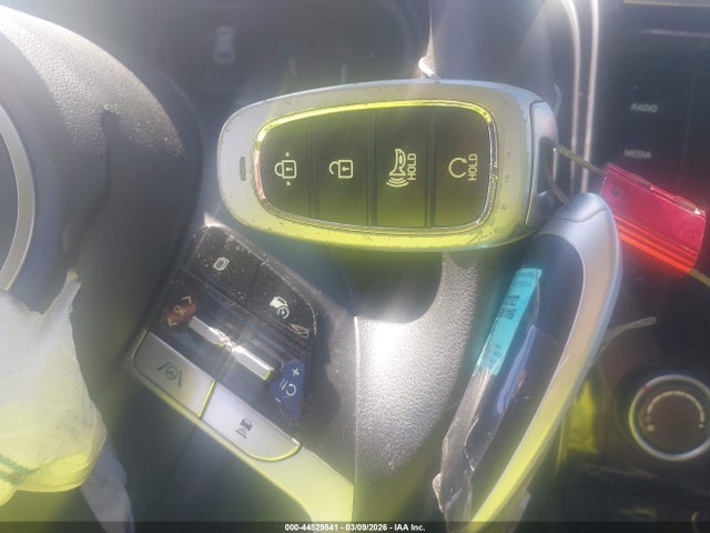 2022 HYUNDAI TUCSON 5NMJBCAE0NH152202 Photo 10