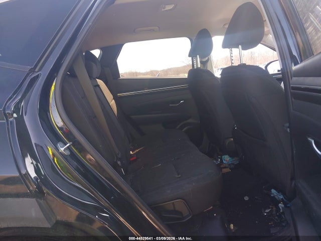 2022 HYUNDAI TUCSON 5NMJBCAE0NH152202 Photo 7