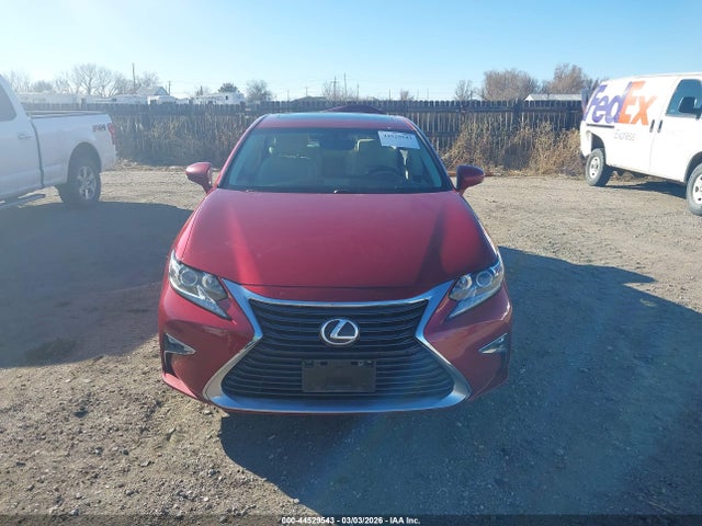 Продаж на аукціоні авто 2016 Lexus Es 350, vin: 58ABK1GG9GU009024, номер лоту: 44529543