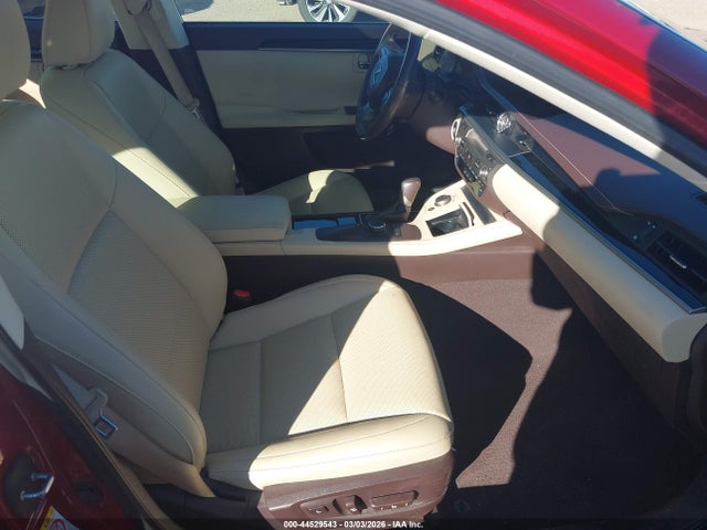 Продаж на аукціоні авто 2016 Lexus Es 350, vin: 58ABK1GG9GU009024, номер лоту: 44529543