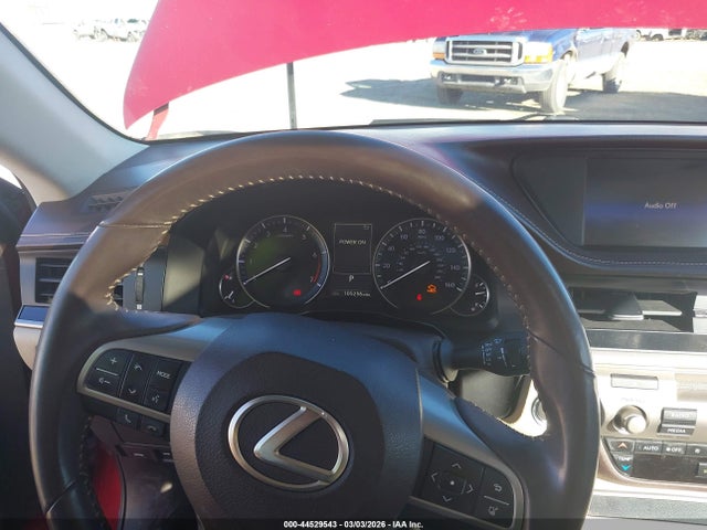 Продаж на аукціоні авто 2016 Lexus Es 350, vin: 58ABK1GG9GU009024, номер лоту: 44529543