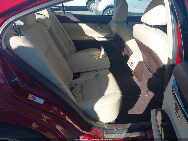 Продаж на аукціоні авто 2016 Lexus Es 350, vin: 58ABK1GG9GU009024, номер лоту: 44529543