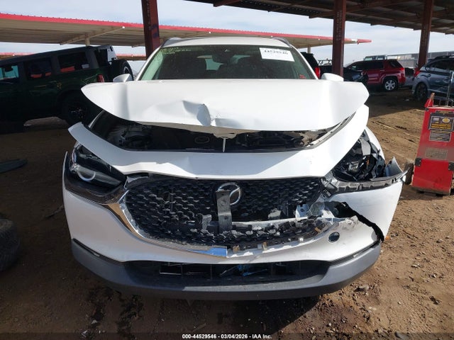 Продаж на аукціоні авто 2022 Mazda Cx-30 Select, vin: 3MVDMBBL4NM409808, номер лоту: 44529546