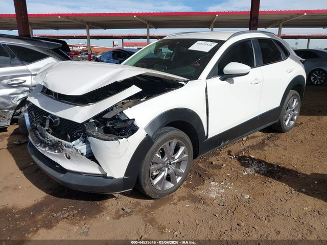 Продаж на аукціоні авто 2022 Mazda Cx-30 Select, vin: 3MVDMBBL4NM409808, номер лоту: 44529546