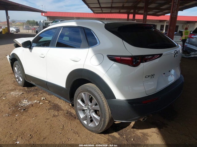 Продаж на аукціоні авто 2022 Mazda Cx-30 Select, vin: 3MVDMBBL4NM409808, номер лоту: 44529546