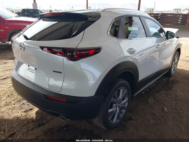 Продаж на аукціоні авто 2022 Mazda Cx-30 Select, vin: 3MVDMBBL4NM409808, номер лоту: 44529546