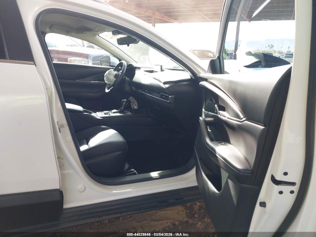 Продаж на аукціоні авто 2022 Mazda Cx-30 Select, vin: 3MVDMBBL4NM409808, номер лоту: 44529546
