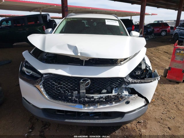 Продаж на аукціоні авто 2022 Mazda Cx-30 Select, vin: 3MVDMBBL4NM409808, номер лоту: 44529546