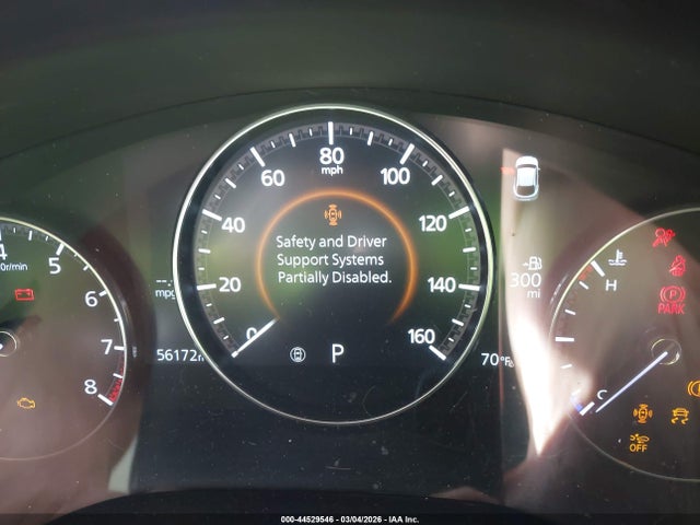 Продаж на аукціоні авто 2022 Mazda Cx-30 Select, vin: 3MVDMBBL4NM409808, номер лоту: 44529546