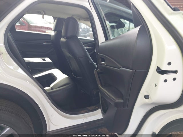 Продаж на аукціоні авто 2022 Mazda Cx-30 Select, vin: 3MVDMBBL4NM409808, номер лоту: 44529546