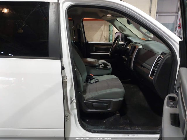 Продажа на аукционе авто 2016 Ram 1500 Slt, vin: 1C6RR7LT8GS271194, номер лота: 44529547