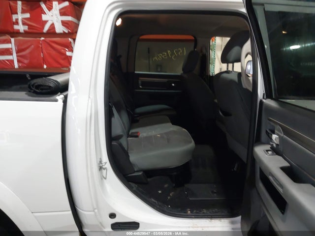 Продажа на аукционе авто 2016 Ram 1500 Slt, vin: 1C6RR7LT8GS271194, номер лота: 44529547